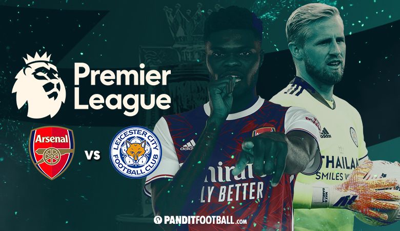 Link streaming outlet arsenal vs leicester